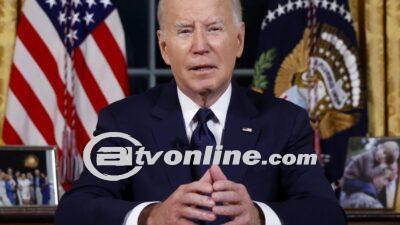 Presiden AS Joe Biden Mengucapkan Selamat Ramadan dan Memperhatikan Penderitaan Umat Muslim