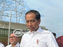 Respon Presiden Jokowi Jelang Pengumuman Pemenang Pilpres di KPU Hari Ini