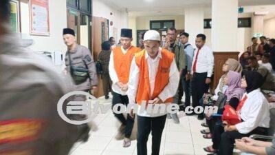 Putusan Banding Membatalkan Hukuman Mati untuk 2 Pemutilasi Mahasiswa UMY