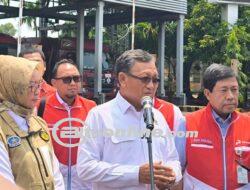 Pemerintah Akan Evaluasi Lagi Penyesuaian Harga BBM di Juni 2024