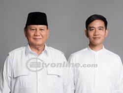 KPU Akan Tetapkan Prabowo-Gibran Jadi Presiden-Wapres Terpilih 24 April 2024