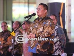 Bawaslu Tanggapi Kritik MK Terkait Penanganan Sengketa Pilpres 2024