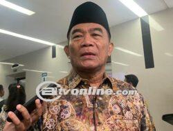 Muhadjir Effendy Siap Hadiri Panggilan MK Terkait Sidang Sengketa Pilpres 2024