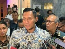 AHY Bersiap Akselerasi Partai Demokrat: Menyongsong Kabinet Prabowo dengan Kader Terbaik