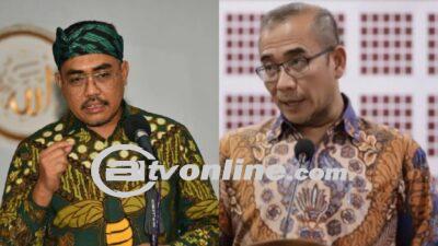 Hasyim Sebut Saksi 01-03 Tak Berkualitas, Jazilul Fawaid: Level KPU di Bawahnya