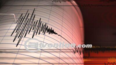 Gempa 4,7 Magnitudo Guncang Lebak, Kewaspadaan dan Respons BPBD