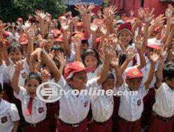 Antisipasi Jadwal Masuk Sekolah di Enam Provinsi Jawa