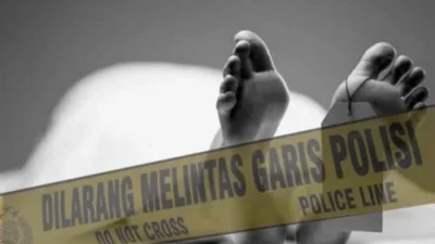 Mayat Wanita Ditemukan di Pantai Bantul, Diduga Korban Pembunuhan