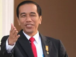 Jokowi Akan Rayakan Idulfitri dengan Open House di Istana Negara, Masyarakat dan Pejabat Dipersilakan Hadir