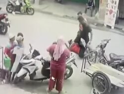 Viral: Video Pemuda Menganiaya Lansia Hingga Kepala Berdarah di Batu Bara, Masyarakat Tunggu Tindakan Polsek Labuhan Ruku