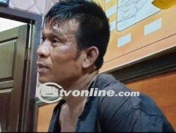 Keberanian Warga dan Kerja Sama Dengan Polisi, Sukses Mengungkap Kasus Rampok Pecah Kaca di Jambi