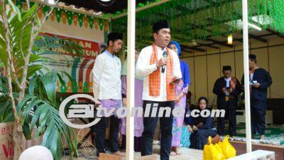 Majelis Talim Kumpi Rum Gelar Lebaran Kedua Untuk Mempertahankan Silahturahmi dan Warisan Budaya