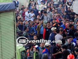 May Day 2024, Suara Buruh Bergema Menuntut Keadilan