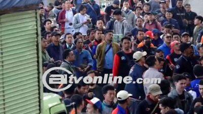 May Day 2024, Suara Buruh Bergema Menuntut Keadilan