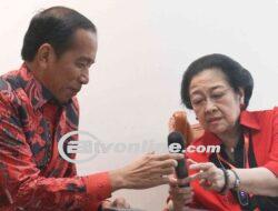 Megawati Singgung Etika Presiden Hingga Puncak Evolusi Kecurangan Pemilu 2024