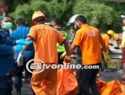 Update Kecelakaan Beruntun di Tol Jakarta-Cikampek, 13 Korban Tewas Diidentifikasi