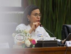 Menteri Keuangan Sri Mulyani Membuka Suara Terkait Protes Netizen Terhadap Direktorat Jenderal Bea Cukai