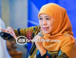 Khofifah Indar Parawansa: Putusan MK Bersifat Final, Prabowo-Gibran Optimis Menang