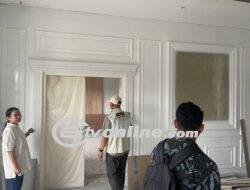 Penyitaan Rumah SYL di Makassar Oleh KPK , Senilai Rp 4,5 Miliar