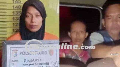 Wanti Mengakui Motif Mengerikan di Balik Percobaan Pembunuhan Anak Tiri