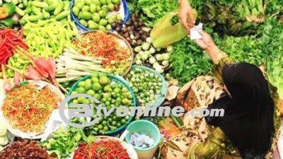 Harga Bahan Pangan Melonjak, Beras Naik Hingga Gula Ikut Menguat