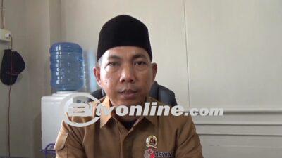 Bawaslu Tanjab Timur, Evaluasi Panwascam dan Persiapan Pilkada 2024