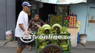 Pemerintah Berencana Menggantikan Gas LPG dengan Solusi Baru, Apa Itu?