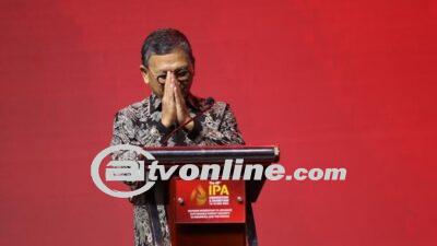 Menteri ESDM Ungkap Nasib Industri Migas di Era Energi Hijau : Tren, Tantangan, dan Peluang