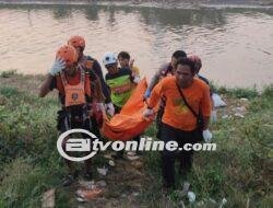 Hanyut di Sungai Ciliwung, Bocah 7 Tahun Ditemukan Tak Bernyawa