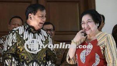 Megawati Soekarnoputri Tak Bertemu Dengan Prabowo, Dinamika Politik dan Reparasi Demokrasi