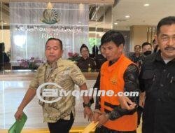 Direktur BUMDes Diduga Korupsi Dana Kelapa Sawit, Ditahan Jaksa