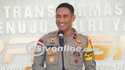 Generasi Muda Rentan Jadi Sasaran Bandar Narkoba, Polisi Ajak Orang Tua Waspada