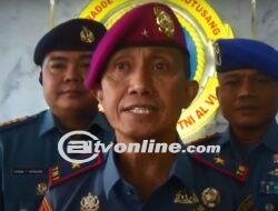 Lantamal VI Makassar Siap Bantu Korban Luka Tembak, Oknum TNI AL Dilaporkan Terlibat