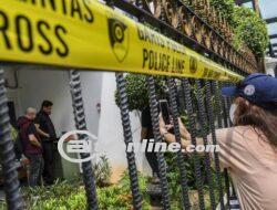 Bareskrim Polri Bongkar Clandestine Lab Narkoba di Villa Canggu, Bali