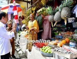 Peringatan! Konsumsi Masyarakat Indonesia Melemah Menuju Pertengahan Tahun