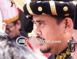 PAN Sumut Tak Paksa Kader Jadi Cawagub Bobby: Golkar Lebih Banyak yang Potensial