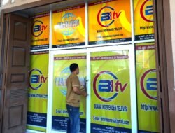 Pengumuman Resmi: Nama-nama Berikut Tidak Lagi Terkait dengan Media Bitv