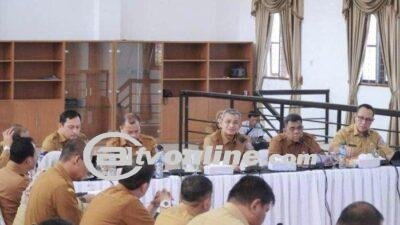 Pansus PAD Desak Langkah Tegas Pj Bupati Copot Oknum Bapenda Terlibat Manipulasi Pajak Restoran di Deli Serdang