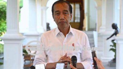 Presiden Jokowi Bentuk Satgas Judi Online: Ini Susunan Anggotanya