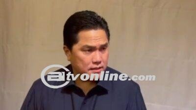 Kemenangan Gemilang Timnas Indonesia U-16 Melawan Singapura: Erick Thohir Puji Mentalitas dan Fisik Skuad Garuda Muda