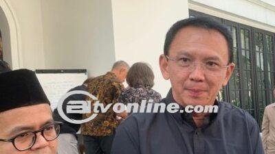 Ahok Kenang Ungkap Wawasan dari Diskusi Bersama Tanri Abeng Tentang Pertamina