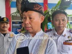 Kabupaten Bogor Jadi Peringkat Ketiga Transaksi Judi Online di Indonesia