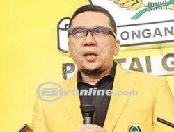 Partai Golkar: Elektabilitas Ridwan Kamil di Jakarta Menurun dengan Munculnya Nama Anies dan Ahok?