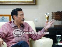 Luhut Binsar Pandjaitan dan Laporan Harta Kekayaan