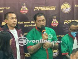Polisi Konfirmasi: Tidak Temukan Jaringan Narkotika Dalam Kasus Virgoun