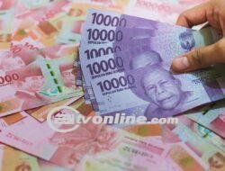 Prediksi Rupiah Turun ke Rp16.500 Pekan Depan!