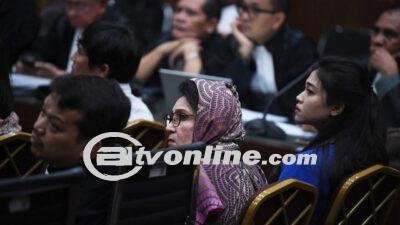 Mengungkap Jaringan Korupsi dan Pencucian Uang SYL: Jejak Dalam Proses Hukum