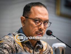 KPK Nilai Pelaporan Rossa Ganggu Rencana Penyidikan Kasus Harun Masiku