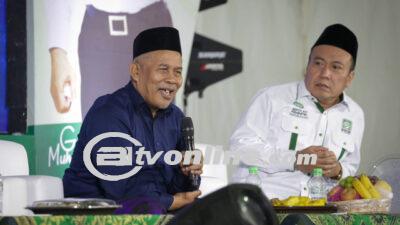 Gus Yahya Singgung Cak Imin Sepelekan SK Pencopotan KH Marzuki: Kayak Anak Kecil?