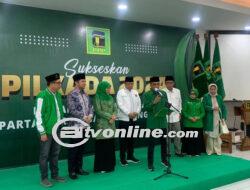 DPP PPP Resmi Dukung Khofifah Indar Parawansa dan Emil Dardak di Pilgub Jatim 2024